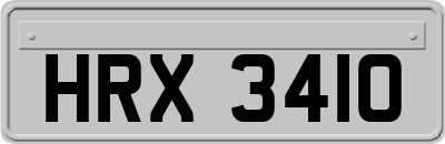 HRX3410