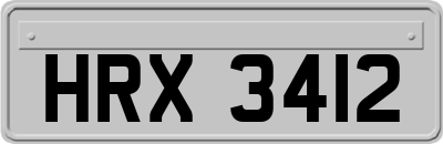 HRX3412