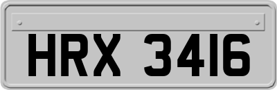 HRX3416