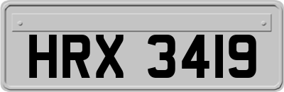 HRX3419