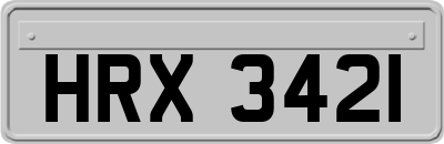 HRX3421