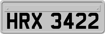 HRX3422