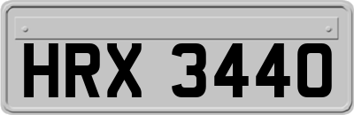 HRX3440