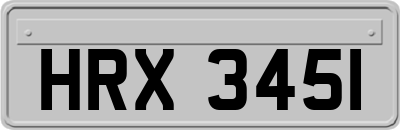 HRX3451