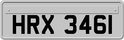 HRX3461