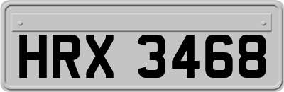 HRX3468