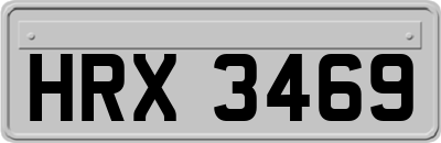 HRX3469