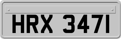HRX3471