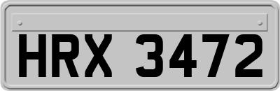 HRX3472