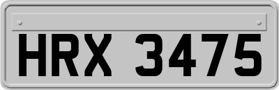 HRX3475