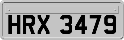 HRX3479