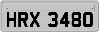 HRX3480
