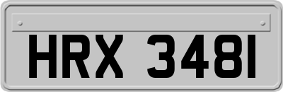 HRX3481