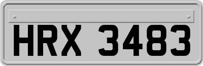HRX3483