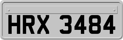 HRX3484