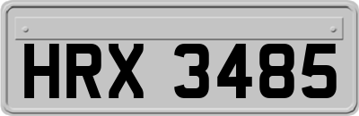 HRX3485