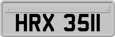 HRX3511