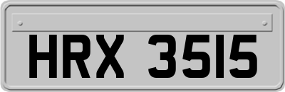 HRX3515