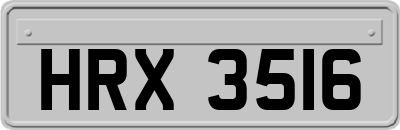 HRX3516