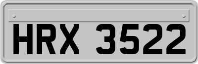 HRX3522