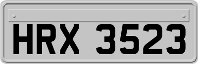 HRX3523