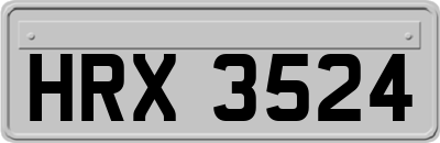 HRX3524