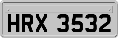 HRX3532