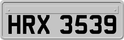 HRX3539