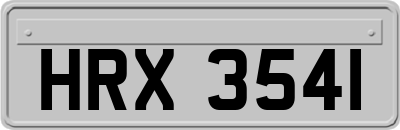 HRX3541