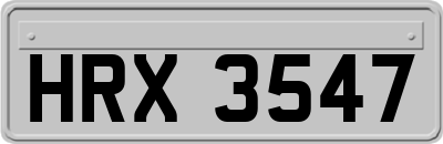 HRX3547