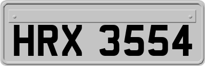 HRX3554