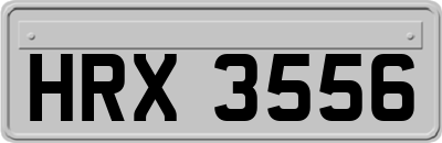 HRX3556