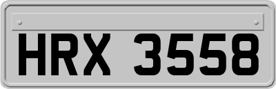HRX3558