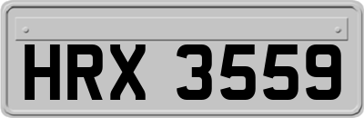 HRX3559