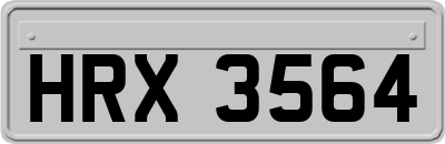 HRX3564