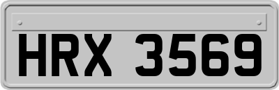 HRX3569