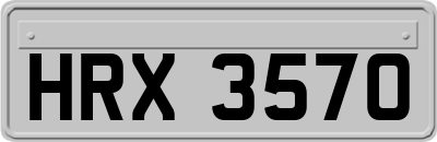 HRX3570