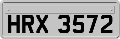 HRX3572