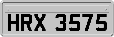HRX3575
