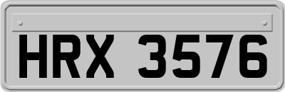 HRX3576