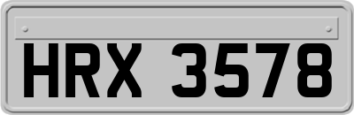 HRX3578