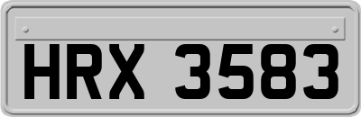 HRX3583