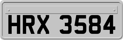 HRX3584