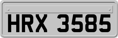 HRX3585