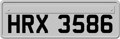 HRX3586