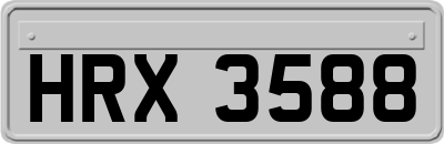 HRX3588