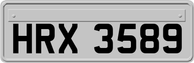 HRX3589