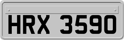 HRX3590