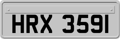 HRX3591