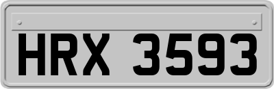 HRX3593